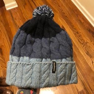 Patagonia hat